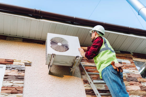 Best HVAC maintenance near me  in Terra Alta, WV
