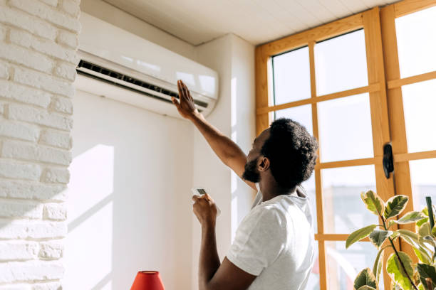 HVAC maintenance plan in Terra Alta, WV
