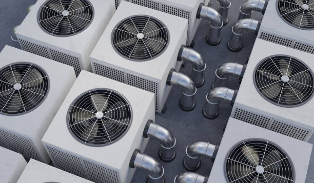 HVAC emergency services in Terra Alta, WV