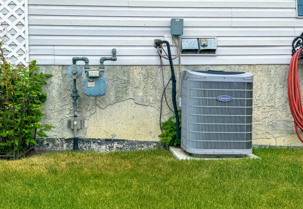  Terra Alta, WV HVAC Pros